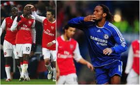 Chelsea have claimed william gallas threatened to score an own goal if he was selected for their first game of the season against manchester city. The Reason Why William Gallas Hated Facing Didier Drogba