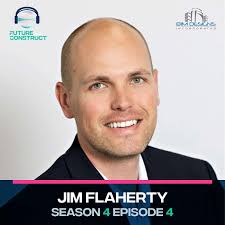 Curtis Rodgers: Tech in Construction and the User's Journey at Brick &  Mortar Ventures