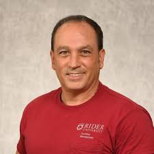 Meet the Facilities Management Staff