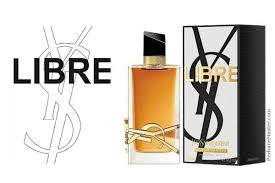 New Libre Intense Edition By Yves Saint Laurent Perfume News Saint Laurent Perfume Perfume Design Perfume