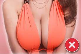 NYC women spark 'sweater boob' plastic surgery trend
