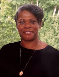 Obituary information for Joy Walker