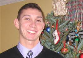 SGT Aaron Xavier Wittman (1984-2013)