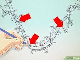 Check spelling or type a new query. How To Draw A Jungle Vine Wikihow