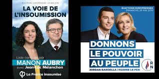 Enora le pape pilote cette liste et a choisi d'inclure rec pour représenter la cause animale aux il faut savoir que la loi ne permet pas à rec d'être un candidat à part entière, puisqu'il n'est pas humain et ne figure donc pas sur les listes électorales. Melenchon Le Pen Veil Laguiller Ces Personnalites Situees Tout En Bas Des Listes Aux Europeennes