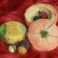 Felted Pumpkin Box Workshop for Kids event image