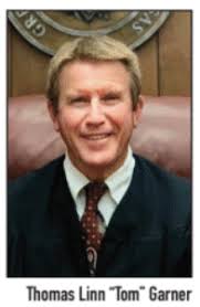 Thomas Linn “Tom” Garner