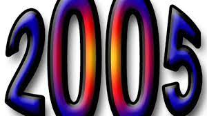 Rd.com knowledge facts consider yourself a film aficionado? Fun Facts And Trivia From The Year 2005 Hobbylark