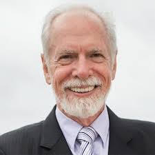 Larry Isaacson's Instagram, Twitter & Facebook