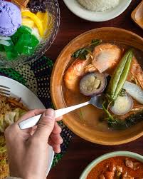 Here are the 50 best dishes. Discover The Philippines Differently Filipino Cuisine Visit Philippines
