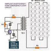 Einfache Projekte Fur Elektronische Schaltungen Hobby Heim C Einfache Projekte In 2020 Elektronische Schaltung Elektroniken Projekte