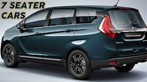 Among choices of transmission, you. 5 Best 7 Seater Cars In India 2020 Best 7 Seater Cars Under Rs 30 Lakhs Youtube