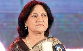 Ajit doval is a man of my tales, some true, some just folklores, but perhaps, the mystery surrounding a sleuth is his biggest asset | opindia news. Aruni Doval Wiki Anu Doval Ajit Doval S Wife Age Bio Family