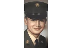 Dennis Tucker Obituary (1942