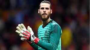 🗣 في اليوم الذي قيل لي فيه أن أوراق توقيع دي خيا لم. Ø£Ø®Ø·Ø§Ø¡ Ø¯ÙŠ Ø®ÙŠØ§ ØªØ¯ÙØ¹ Ù…Ø§Ù†Ø´Ø³ØªØ± ÙŠÙˆÙ†Ø§ÙŠØªØ¯ Ù„Ù‚Ø±Ø§Ø± Ù…Ø¬Ù†ÙˆÙ† ÙƒÙˆØ±Ø©