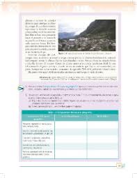 Pdf english ingles telesecundaria 1er grado guillermo murrieta academia edu. 2 El Espacio Geografico Ayuda Para Tu Tarea De Geografia Sep Secundaria Primero Respuestas Y Explicaciones