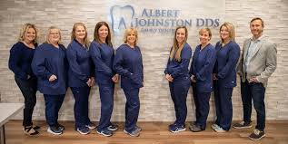 Dr. Al Johnston: Dentist Anderson Township OH