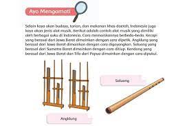 Keperluan rumah tangga, misalnya untuk minum, masak, mandi, cuci dan pekerjaan lainnya, keperluan umum. Kunci Jawaban Tema 1 Kelas 4 Sd Mi Halaman 10 11 12 13 14 15 Subtema 1 Keberagaman Budaya Bangsaku Kabar Lumajang