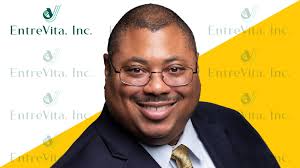 EntreVita: Democratizing Health Through Personalized Nutrition, Powered by  AI — StartUp Health