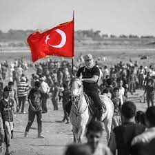 .yılında da yine filistin kurtuluş örgütü tarafından filistin ülkesi nin bayrağı olarak ilan edildi. Filistin De Israil Zulmune Direnen Filistinli Gostericinin Elinde Turk Bayragi Ile Israil Turkler Askeri Instagram