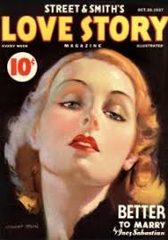 PulpFest Historical — Modest Stein — From Anarchist to Artist