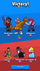 Brawl stars tier list template. Pure Luck Does Anyone Else Feel Like Top Players See You Through Bushes They Predict Us So Easily Brawlstars