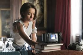 Vampire Diaries': Bonnie'S New Love Interest -- Season 7 Spoilers