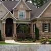 Diy exterior brick house makeover! 1