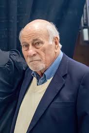 Larry Spell Obituary