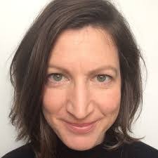 Ellen Wessel's Instagram, Twitter & Facebook