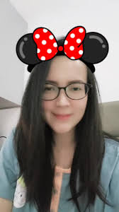 Mini Mouse Filters