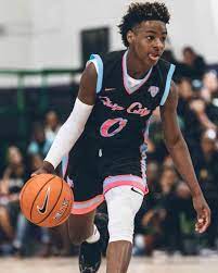 The sierra canyon team is stacked with division i talent, including players like brandon boston jr. Bronny James Jr Wiki Height Weight Age Girlfriend Family Biography More