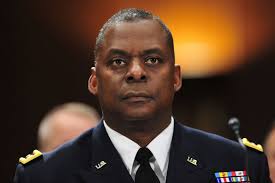 Charlene is a national advisor for the military child education coalition. President Elect Joe Biden Will Choose Retired Gen Lloyd Austin As Defense Secretary Reports Say Upi Com