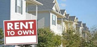 Advantages And Disadvantages Of Rent To Own A Home Rent To Own Homes Real Estate School We Buy Houses