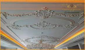 اسقف جبس بورد للصالات interior design student interior design photography ceiling design