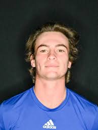 2023-24 Men's Tennis Roster