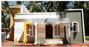 Most of the furniture was custom built for the. 1500 Square Feet Single Floor Stylish Home Design Acha Homes