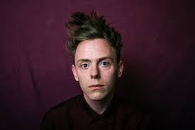 Christopher Brett Bailey: “I don't really live in the real world.”