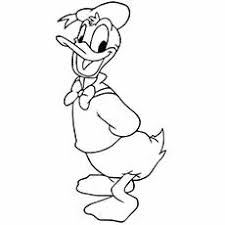 Select from 35970 printable coloring pages of cartoons, animals, nature, bible and many more. Top 25 Free Printable Donald Duck Coloring Pages Online