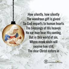 My Christmas Wish Christmas Wishes Christmas Poems Sacred Scripture