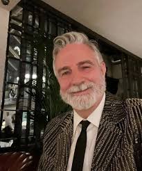 Grandmother and Granddaughter Birthday Celebration