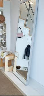 Hovet Spejl Aluminium 699 Stk Inkl Moms Artikelnummer 500 382 13 Kan Haenge Vandret Eller Lodret Forseglet Med Ikea Hovet Mirror Ikea Mirror Furniture