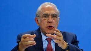 La OCDE se muestra más optimista ante el futuro de la PANDEMIA