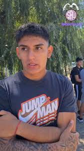 UN AÑO MAS EN EL ARCO DEL SAU, El joven portero SERGIO CABELLO de 21 años,  que la temporada pasada llegó a prestamo desde Universidad Catolica, este  2025 continuará en el conjunto lila pero como ...