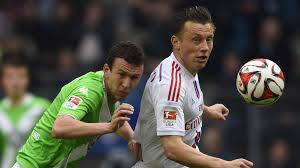Result of schalke vs hamburg 23 july 2021 match. Bundesliga Hamburg Face Relegation Play Off After Beating Schalke 2 0 Football News Sky Sports