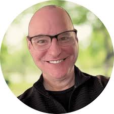 Contact Paul Helmick