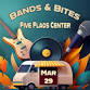 Bands & Bites
