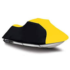 We did not find results for: Black Yellow Super Heavy Duty 600 Denier Cover For Jet Ski Pwc Cover Ninefit Europe