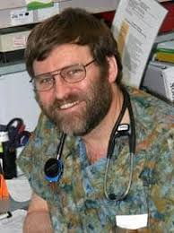 Dr. Darin C. Brown, MD