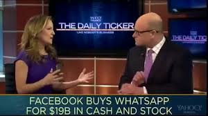 Follow this list to discover and track the stock of publicly traded companies with exposure to cannabis. Yahoo Finance Host On Facebook Purchasing Whatsapp It S A Brilliant Deal Grabien The Multimedia Marketplace